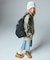 GEAR LOOP BACKPACK