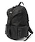 METALLIC LOGO BACKPACK