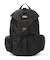 METALLIC LOGO BACKPACK