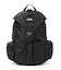 METALLIC LOGO BACKPACK