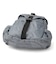 METALLIC LOGO BACKPACK