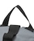 METALLIC LOGO BACKPACK
