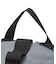 METALLIC LOGO BACKPACK
