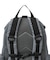 METALLIC LOGO BACKPACK