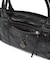 HEART PADLOCK FAUX LEATHER 2WAY BAG