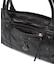 HEART PADLOCK FAUX LEATHER 2WAY BAG