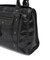 HEART PADLOCK FAUX LEATHER 2WAY BAG
