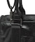 HEART PADLOCK FAUX LEATHER 2WAY BAG