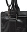 HEART PADLOCK FAUX LEATHER 2WAY BAG
