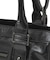 HEART PADLOCK FAUX LEATHER 2WAY BAG