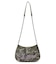 SPRAY SCRIPT LOGO SHOULDER BAG