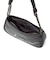 SPRAY SCRIPT LOGO SHOULDER BAG