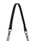 SPRAY SCRIPT LOGO SHOULDER BAG