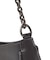 SPRAY SCRIPT LOGO SHOULDER BAG