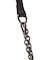 SPRAY SCRIPT LOGO SHOULDER BAG