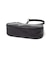SPRAY SCRIPT LOGO SHOULDER BAG