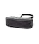 SPRAY SCRIPT LOGO SHOULDER BAG