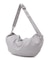 FACE LABEL SHOULDER BAG