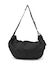 FACE LABEL SHOULDER BAG