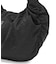 FACE LABEL SHOULDER BAG