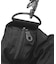 FACE LABEL SHOULDER BAG