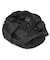 FACE LABEL SHOULDER BAG