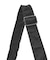FACE LABEL SHOULDER BAG