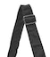 FACE LABEL SHOULDER BAG