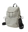 LIGHTWEIGHT 2WAY MINI DAYPACK