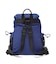 LIGHTWEIGHT 2WAY MINI DAYPACK