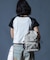 LIGHTWEIGHT 2WAY MINI DAYPACK