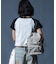 LIGHTWEIGHT 2WAY MINI DAYPACK