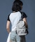 LIGHTWEIGHT 2WAY MINI DAYPACK
