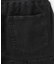 WAIST RIB PLEATED MINI SKIRT