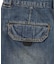 CARGO POCKET DENIM MINI SKIRT