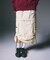 CONVERTIBLE EASY SKIRT