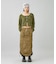 CONVERTIBLE EASY SKIRT