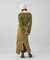 CONVERTIBLE EASY SKIRT