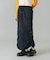 CONVERTIBLE EASY SKIRT