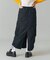 CONVERTIBLE EASY SKIRT