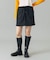 CONVERTIBLE EASY SKIRT
