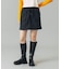CONVERTIBLE EASY SKIRT
