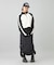 CONVERTIBLE EASY SKIRT