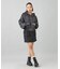 CONVERTIBLE EASY SKIRT