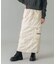 CONVERTIBLE EASY SKIRT