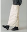CONVERTIBLE EASY SKIRT