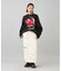 CONVERTIBLE EASY SKIRT