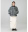 CONVERTIBLE EASY SKIRT