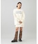 CONVERTIBLE EASY SKIRT