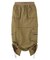 CONVERTIBLE EASY SKIRT
